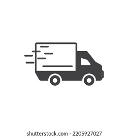 shipping icons  symbol vector elements for infographic web