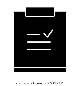 Shipping and package distribution solid icons