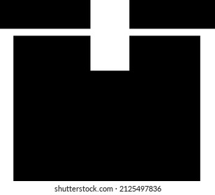 Shipping Products Icon. Delivery, Shipment Symbol.eps