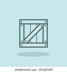 Shipping sign
