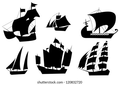 Ships