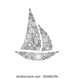 Ships Icon