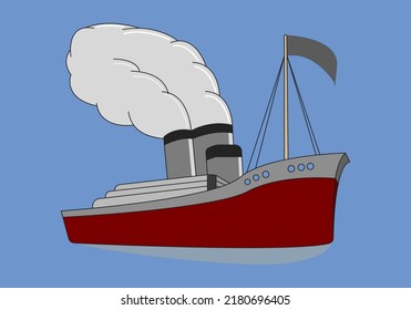 30,773 Sailing The High Seas Images, Stock Photos & Vectors | Shutterstock