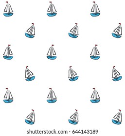 ships with white underground