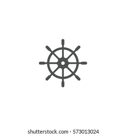 shipwind icon. sign design