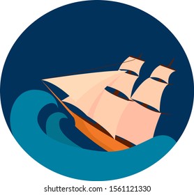 5,586 Shipwreck illustration Images, Stock Photos & Vectors | Shutterstock