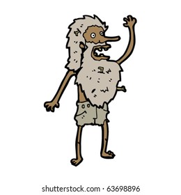 shipwreck tramp cartoon