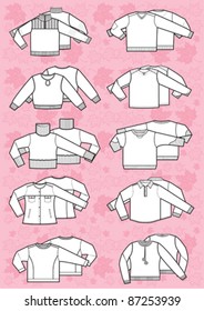 shirt