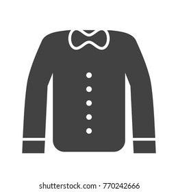 Shirt with Bow