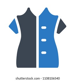  shirt cloth dress 