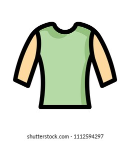  shirt cloth wear 