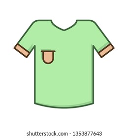 shirt   cloth   wear  