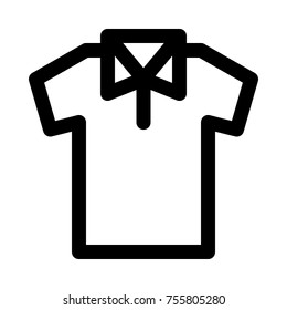 shirt with collar