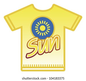 Shirt design