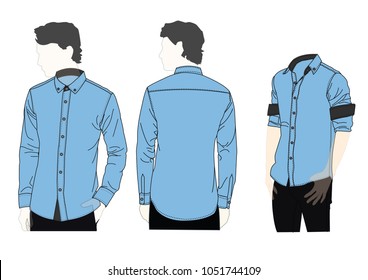 Shirt Design Vector