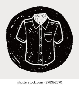 shirt doodle