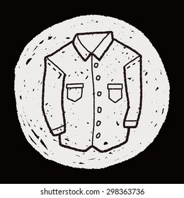 shirt doodle