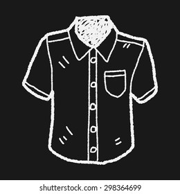 shirt doodle