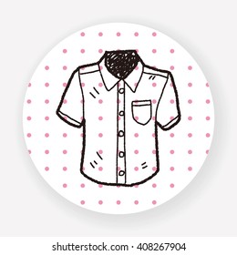 shirt doodle