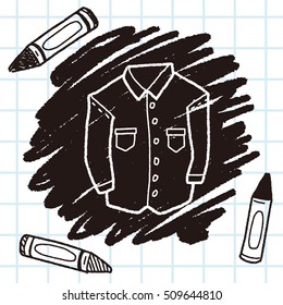 shirt doodle