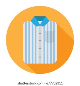 Shirt Flat Icon