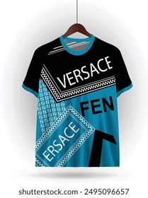 shirt, football, abstract, texture, soccer, design, jersey, pattern, template, geometric, basketball, cycling, grunge, casual, modern, wear, fashion, sport, mockup, clothes, sportswear, mock up, gamin