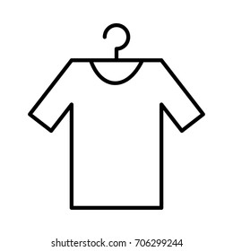 Shirt hanger 