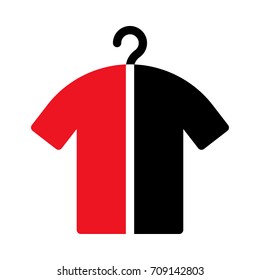 Shirt hanger 