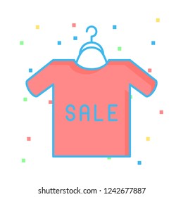 shirt  hanger   sale  