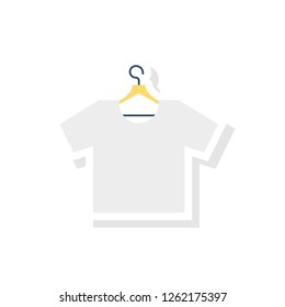 shirt  hanger   shopping 