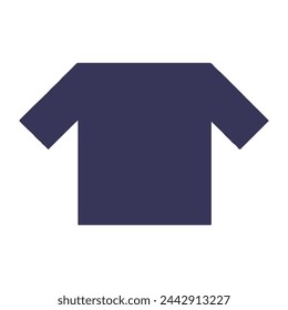 vector y fondo de imagen de camisa
