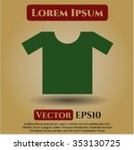 Shirt icon