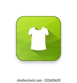  shirt  icon