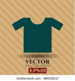 Shirt icon
