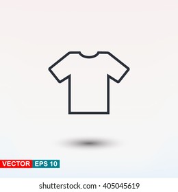 Shirt icon