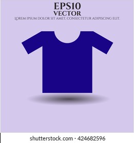 Shirt icon