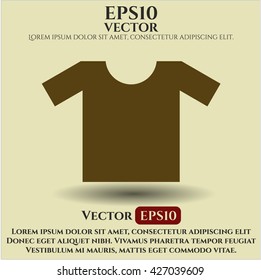 Shirt icon