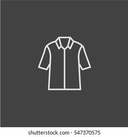 Shirt icon