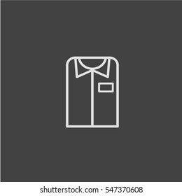 Shirt icon