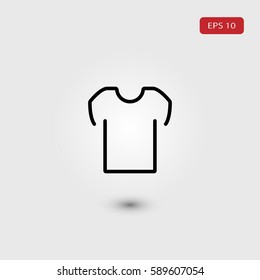 shirt icon