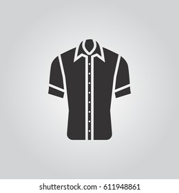 shirt icon
