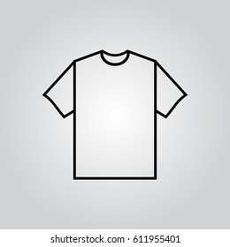 shirt icon