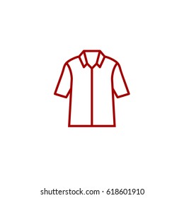 Shirt icon