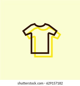 Shirt icon