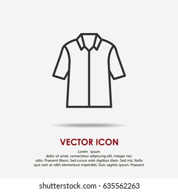 Shirt icon