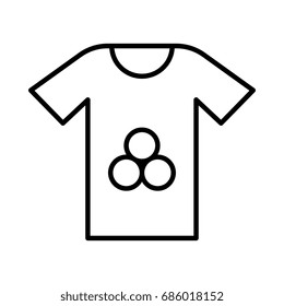 Shirt icon