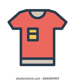 Shirt icon