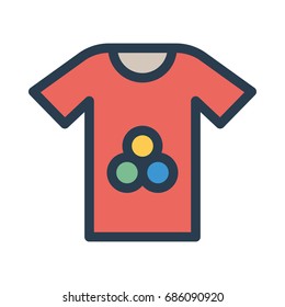 Shirt icon