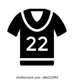 Shirt icon