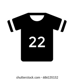 Shirt icon